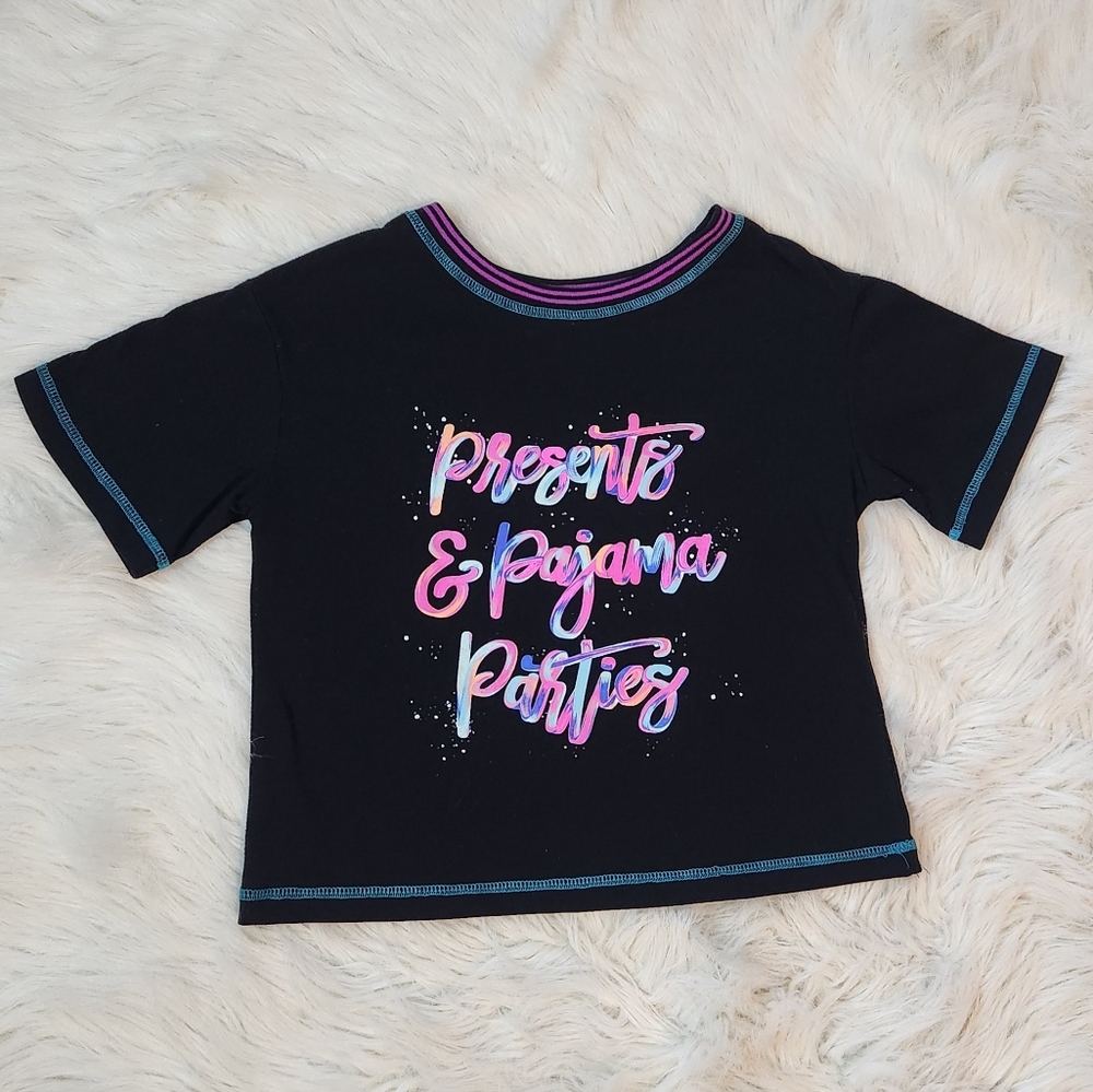 3/$15 Girls Sleep Shirt